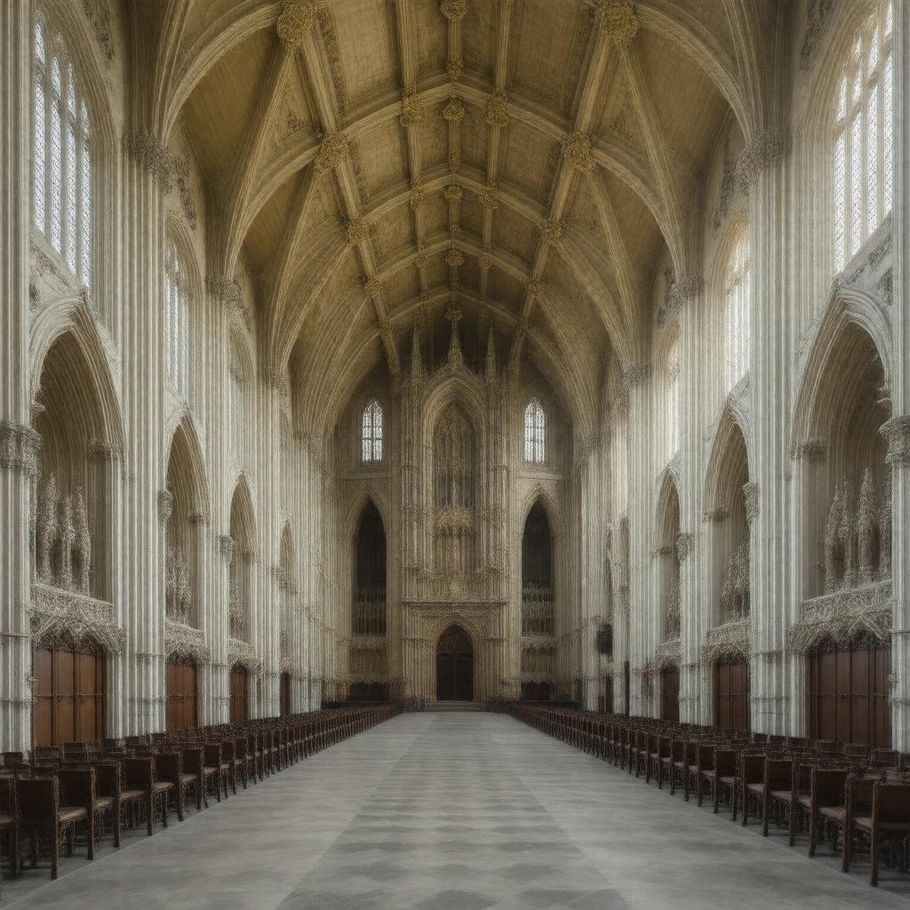 Westminster Hall